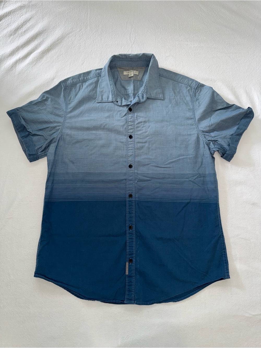 Calvin Klein Button Down